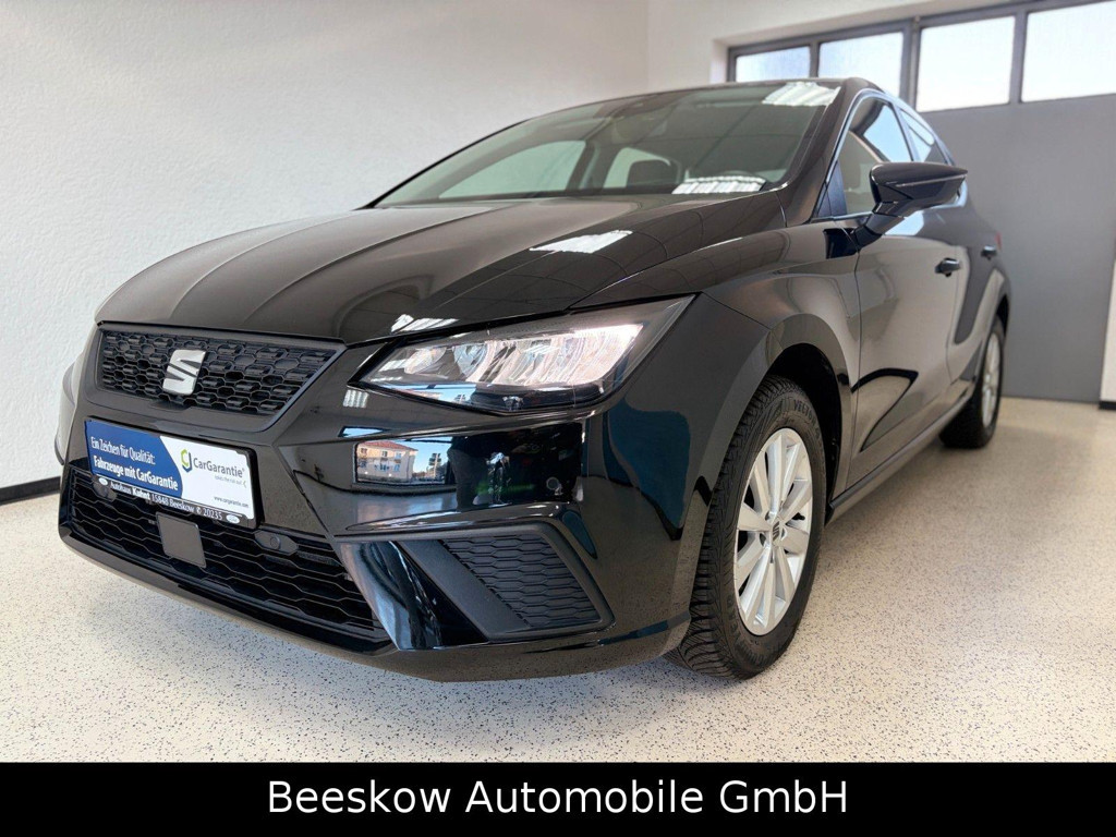 Seat Ibiza Style 1.0 TSI DSG