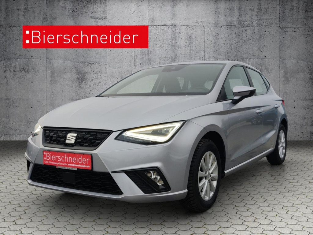Seat Ibiza Style 1.0 TSI