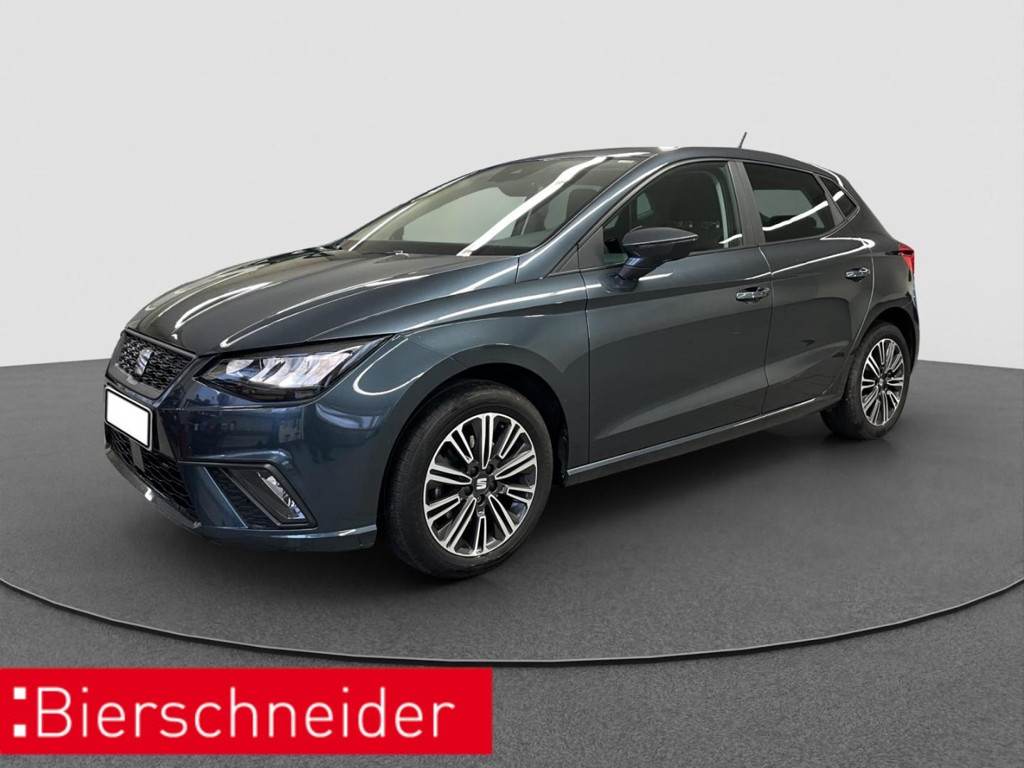 Seat Ibiza Style 1.0 TSI