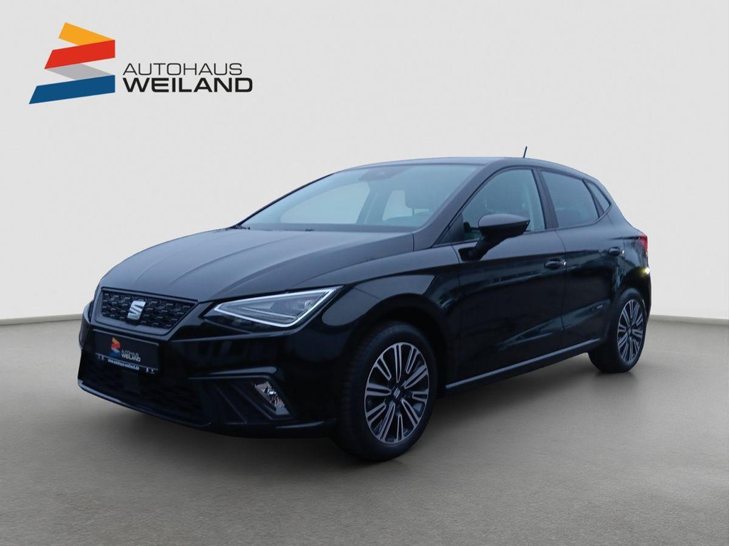 Seat Ibiza Style 1.0 TSI