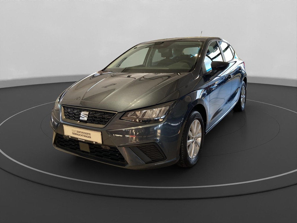 Seat Ibiza Style 1.0 TSI