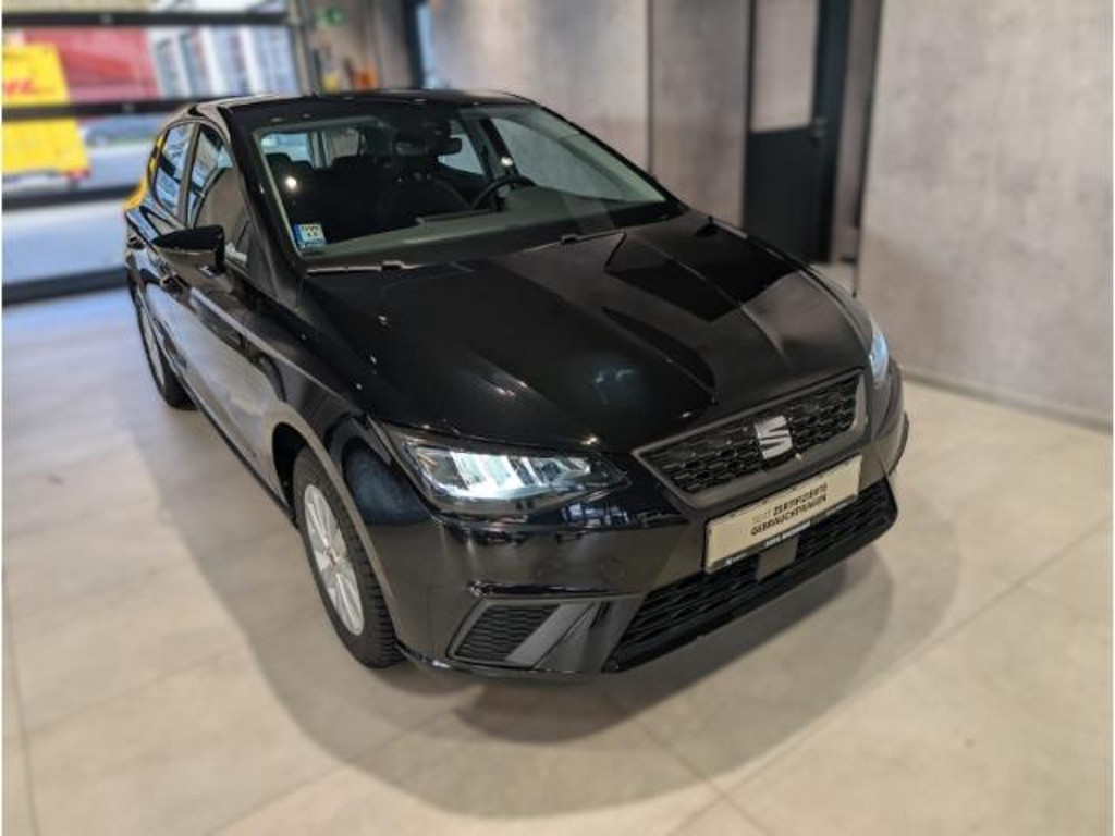 Seat Ibiza Style 1.0 TSI