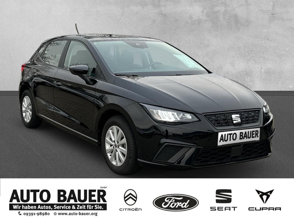 Seat Ibiza Style 1.0 TSI