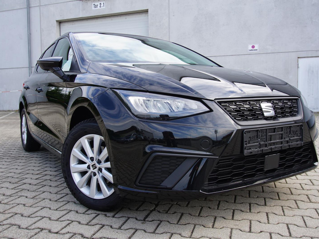 Seat Ibiza Style 1.0 TSI