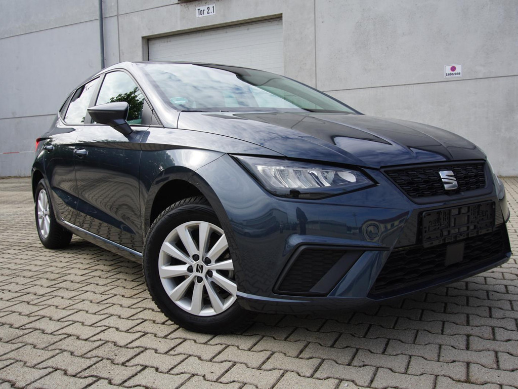 Seat Ibiza Style 1.0 TSI