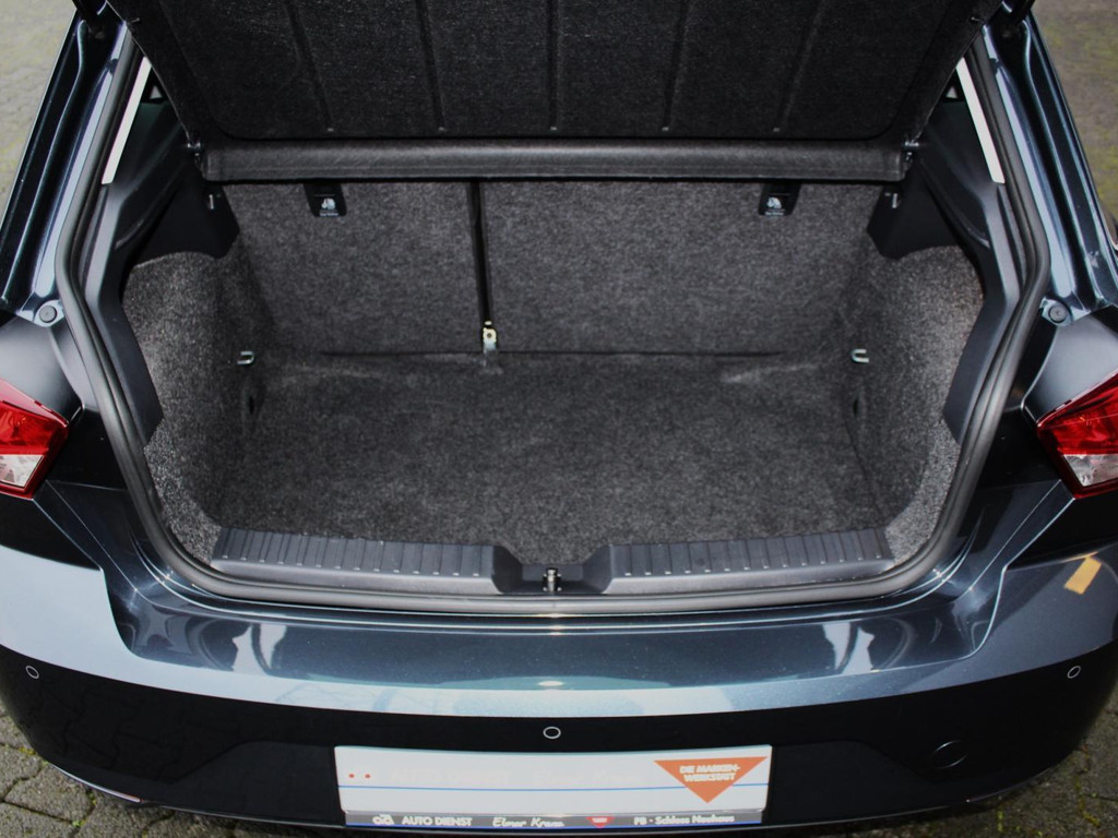 Seat Ibiza Style 1.0 TSI DSG