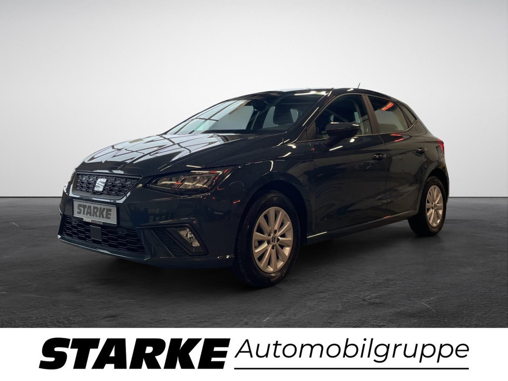 Seat Ibiza Style 1.0 TSI