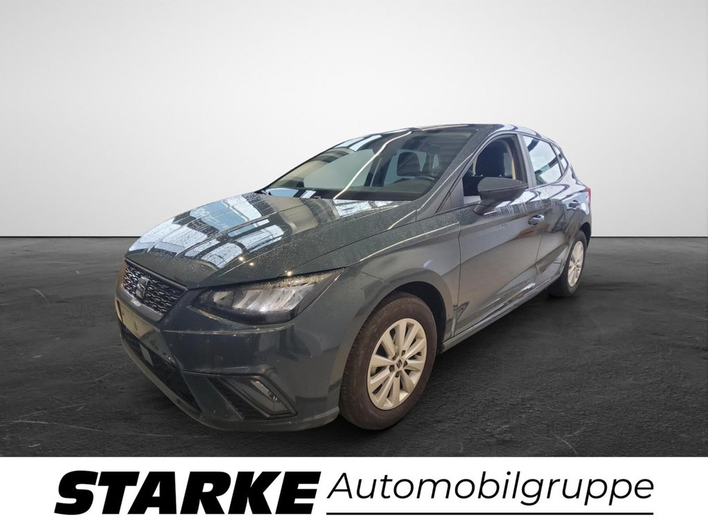 Seat Ibiza Style 1.0 TSI