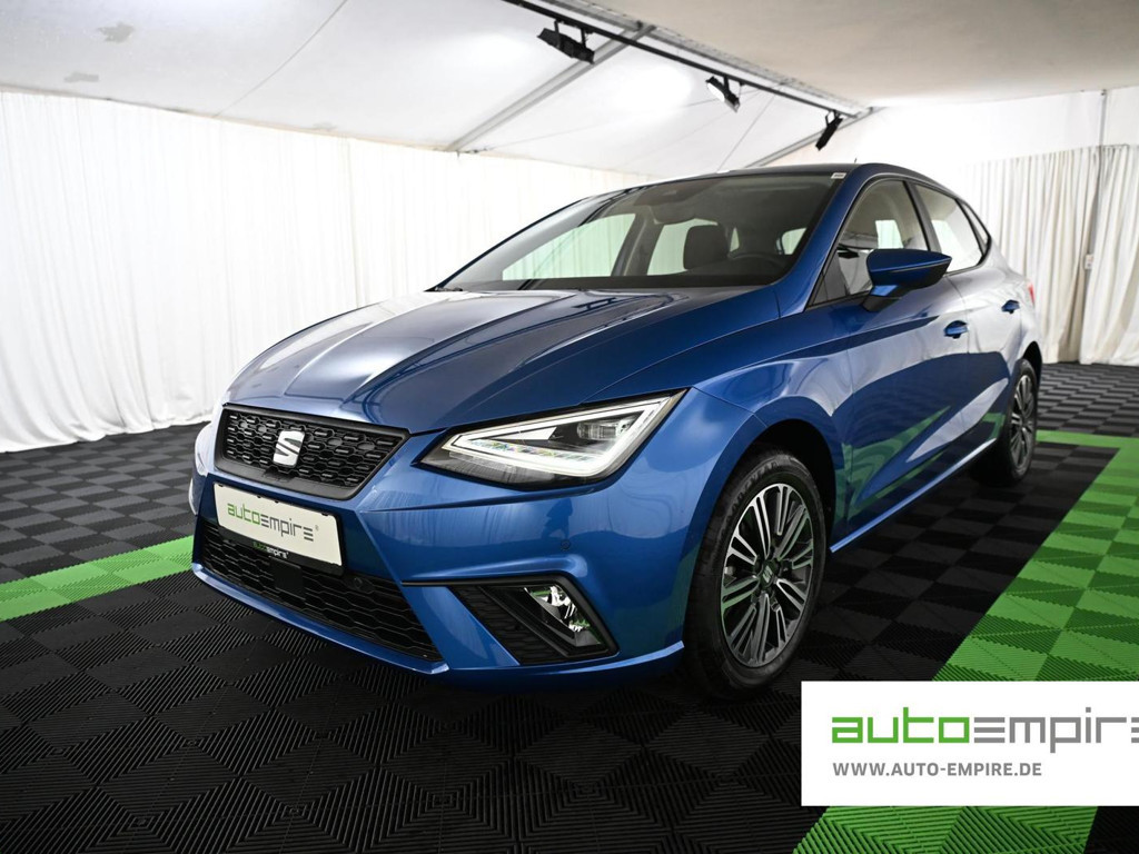 Seat Ibiza Style 1.0 TSI