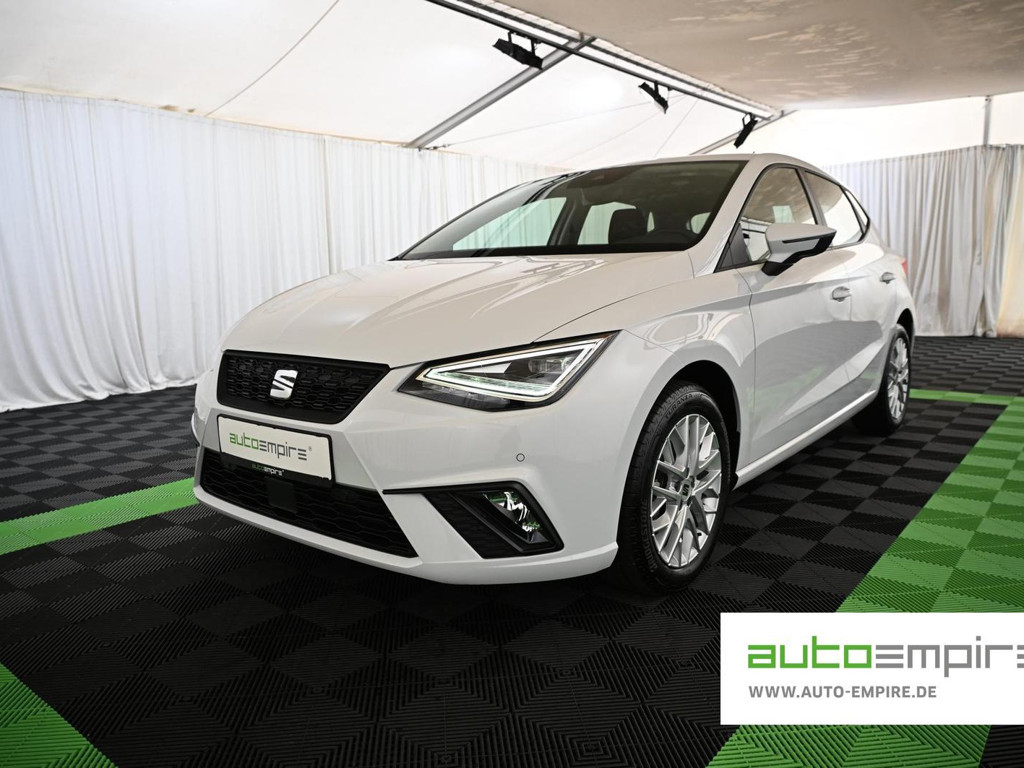 Seat Ibiza Style 1.0 TSI