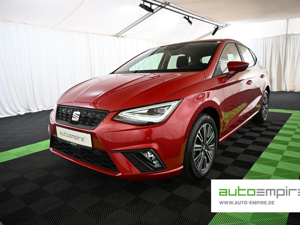 Seat Ibiza Style 1.0 TSI