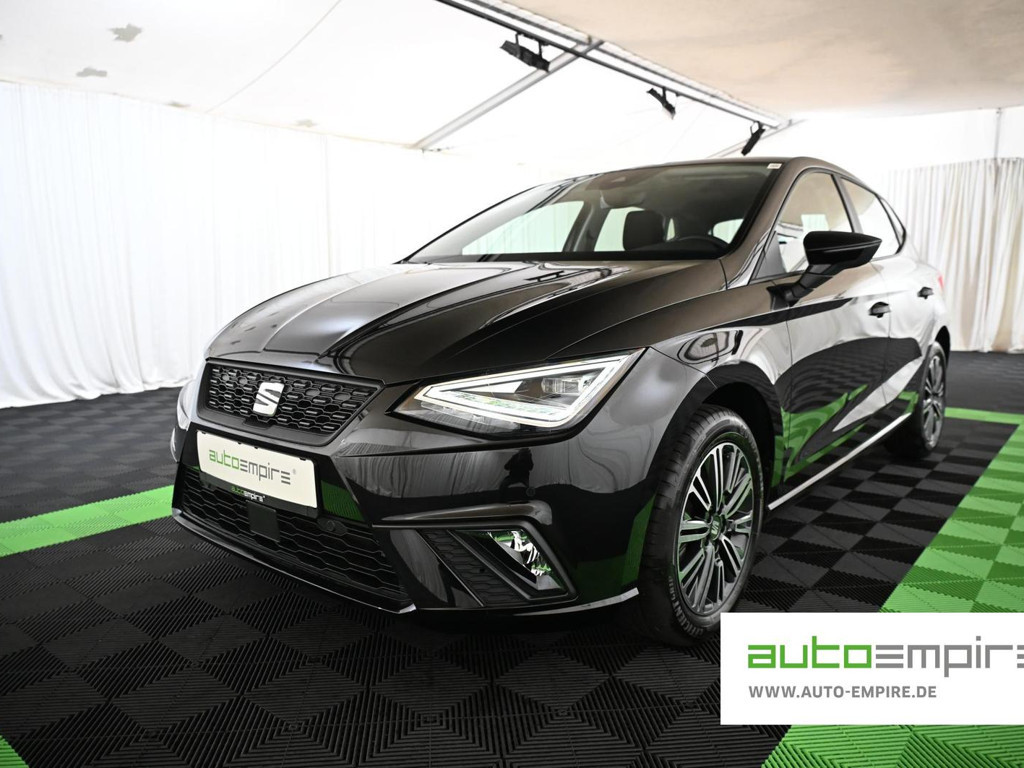 Seat Ibiza Style 1.0 TSI