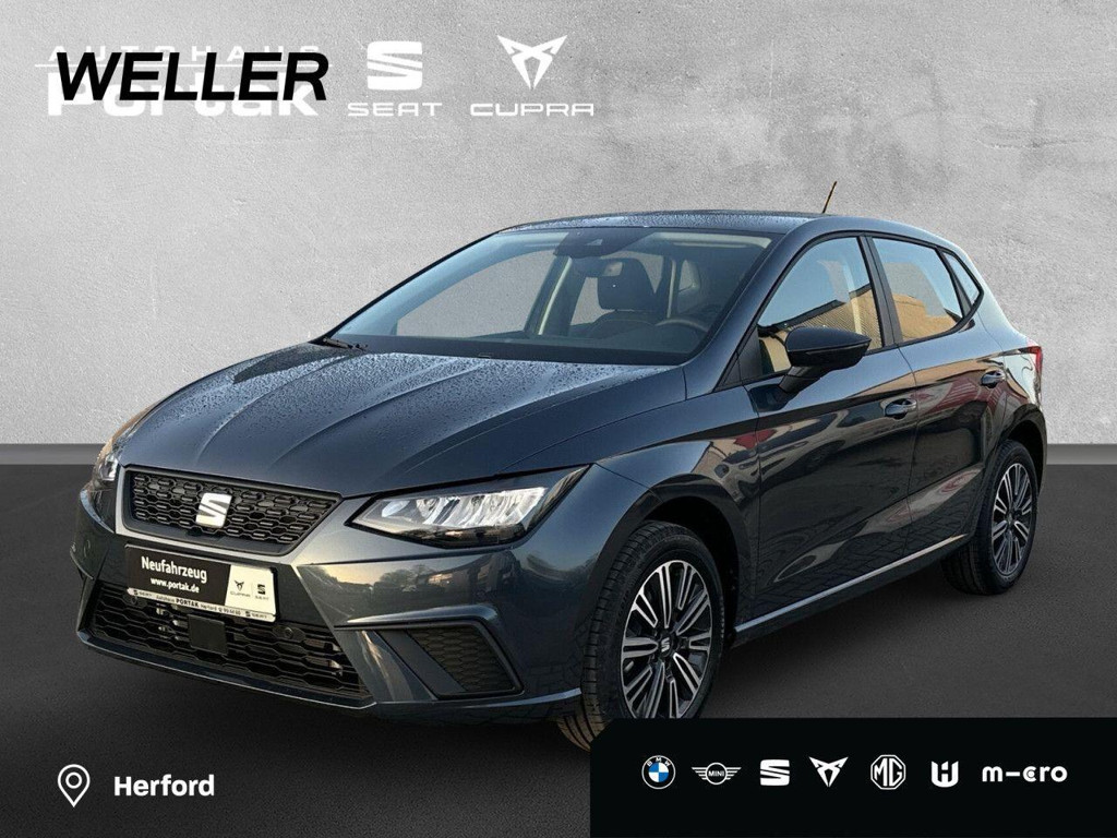 Seat Ibiza Style 1.0 TSI