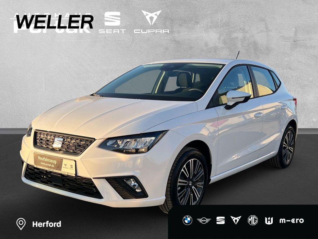 Seat Ibiza Style 1.0 TSI