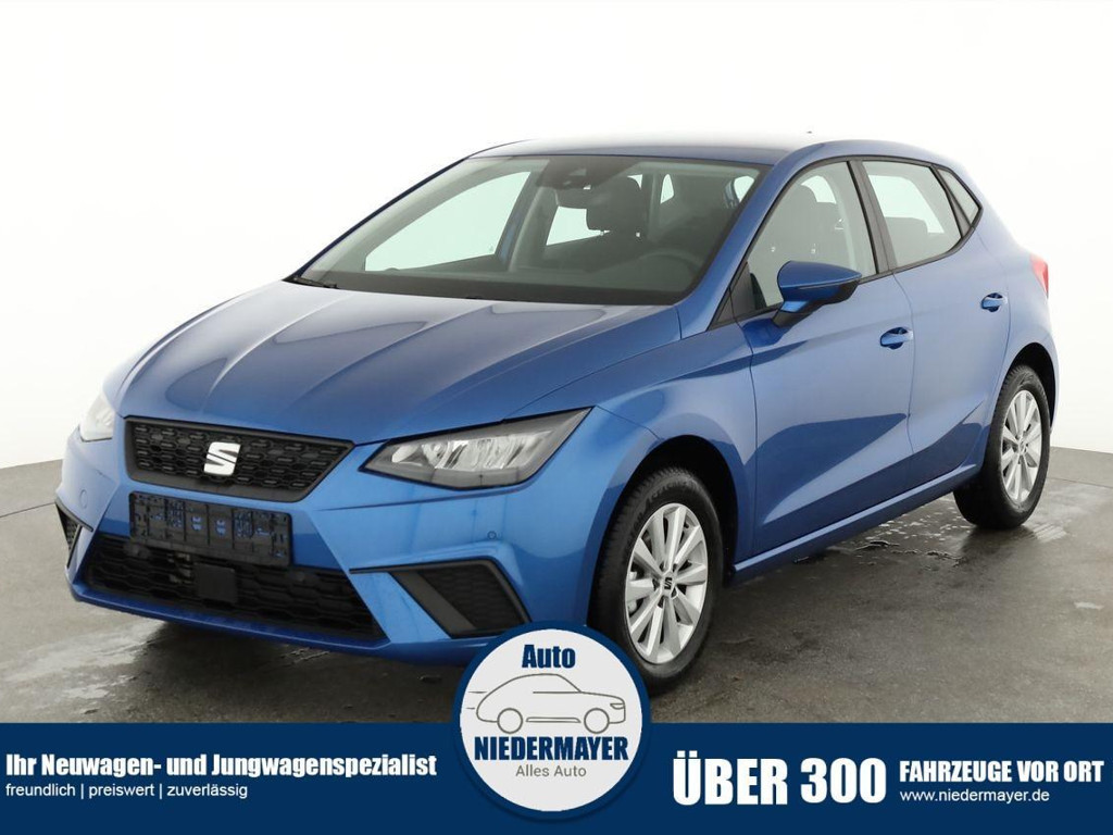 Seat Ibiza Style 1.0 TSI