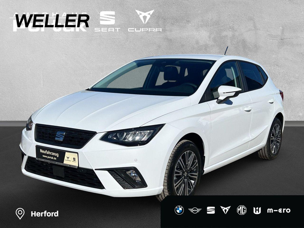 Seat Ibiza Style 1.0 TSI