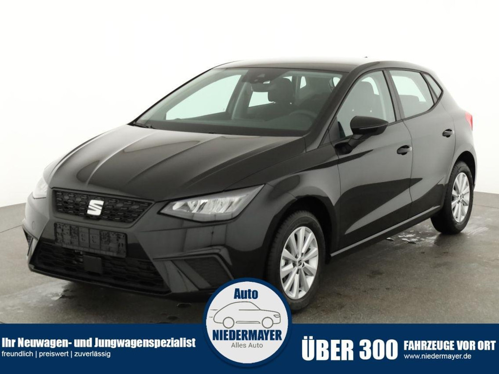 Seat Ibiza 1.0 TSI Reference
