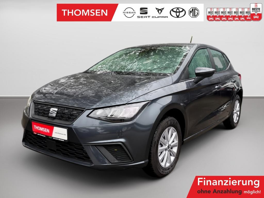 Seat Ibiza Style 1.0 TSI