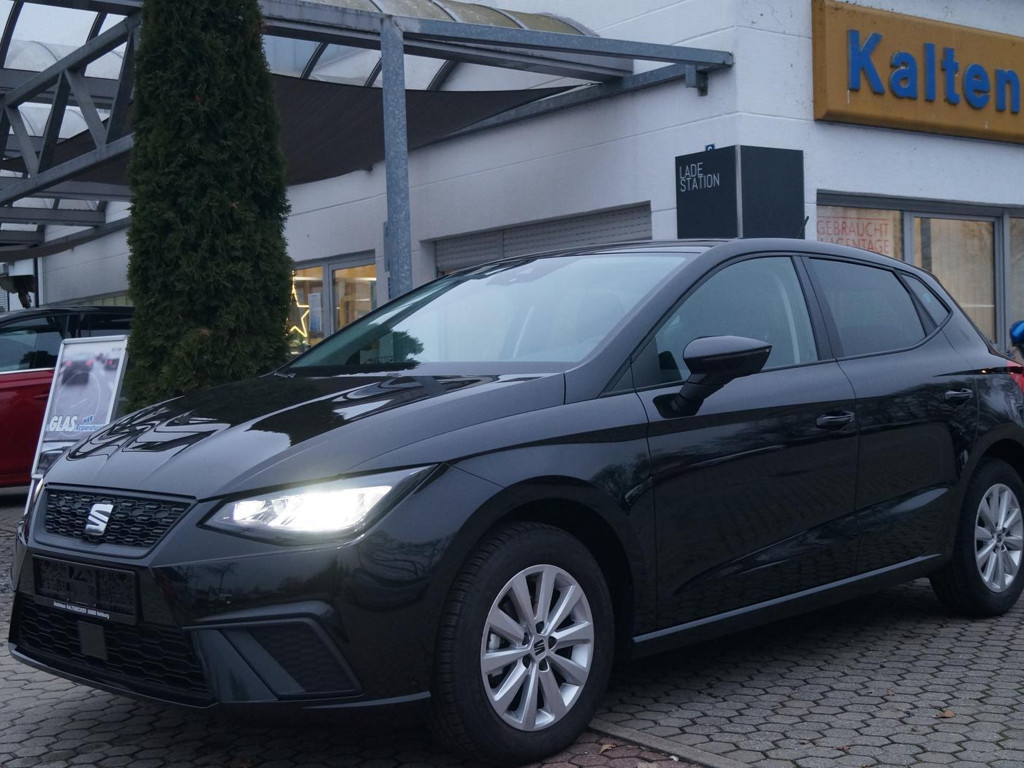 Seat Ibiza Style 1.0 TSI