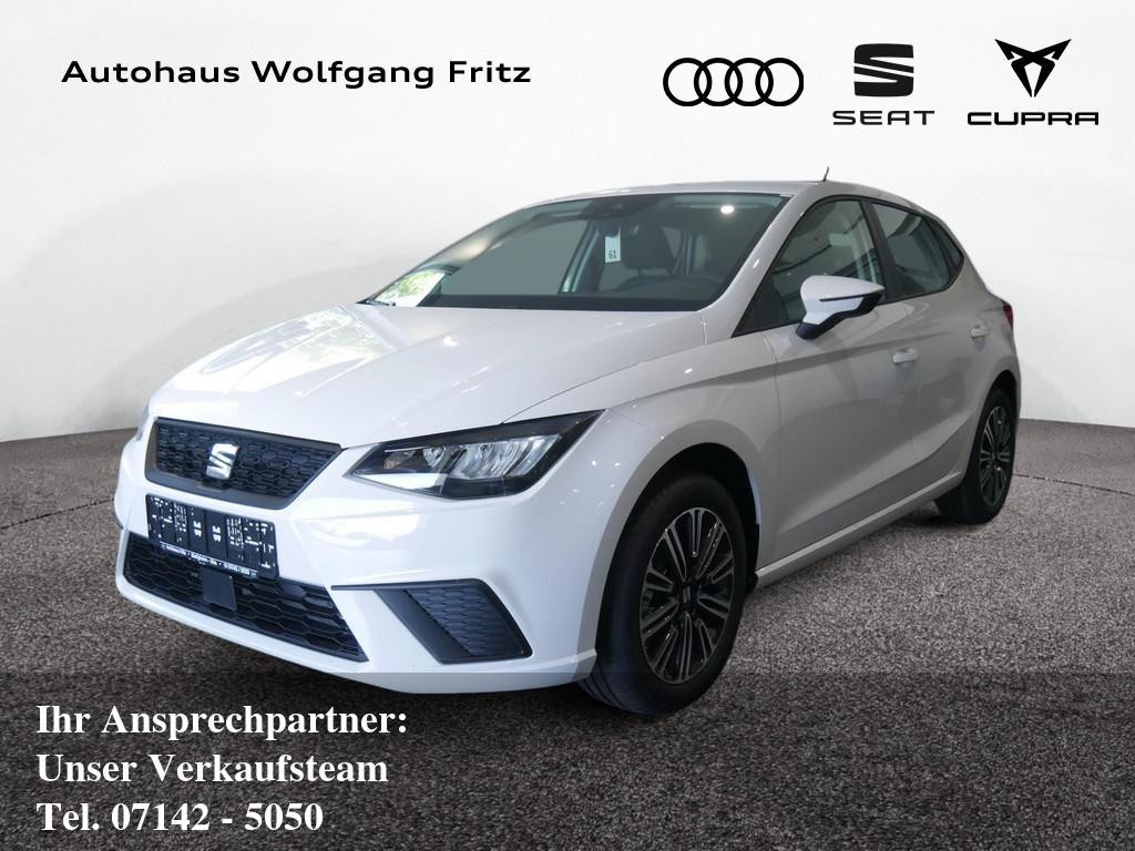 Seat Ibiza Style 1.0 TSI