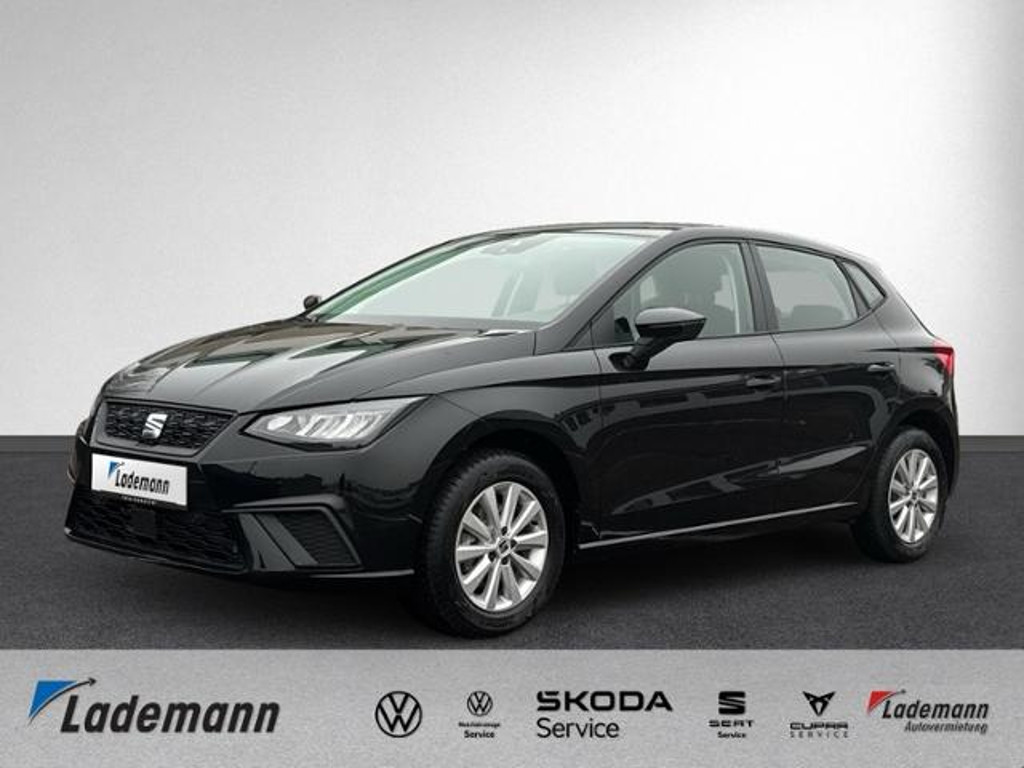 Seat Ibiza Style 1.0 TSI DSG