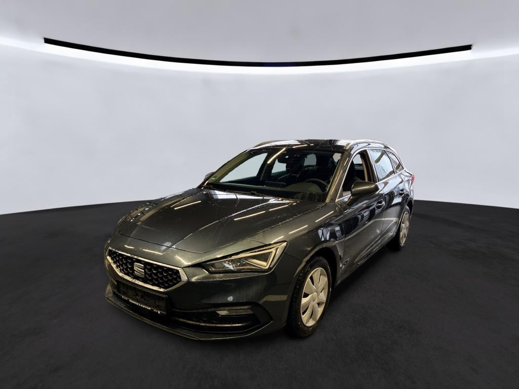 Seat Leon 2.0 TDI Xcellence Sportstourer DSG