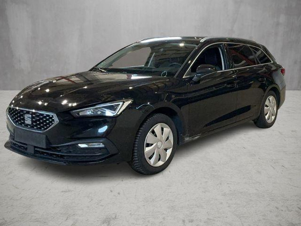 Seat Leon Sportstourer 1.5 eTSI