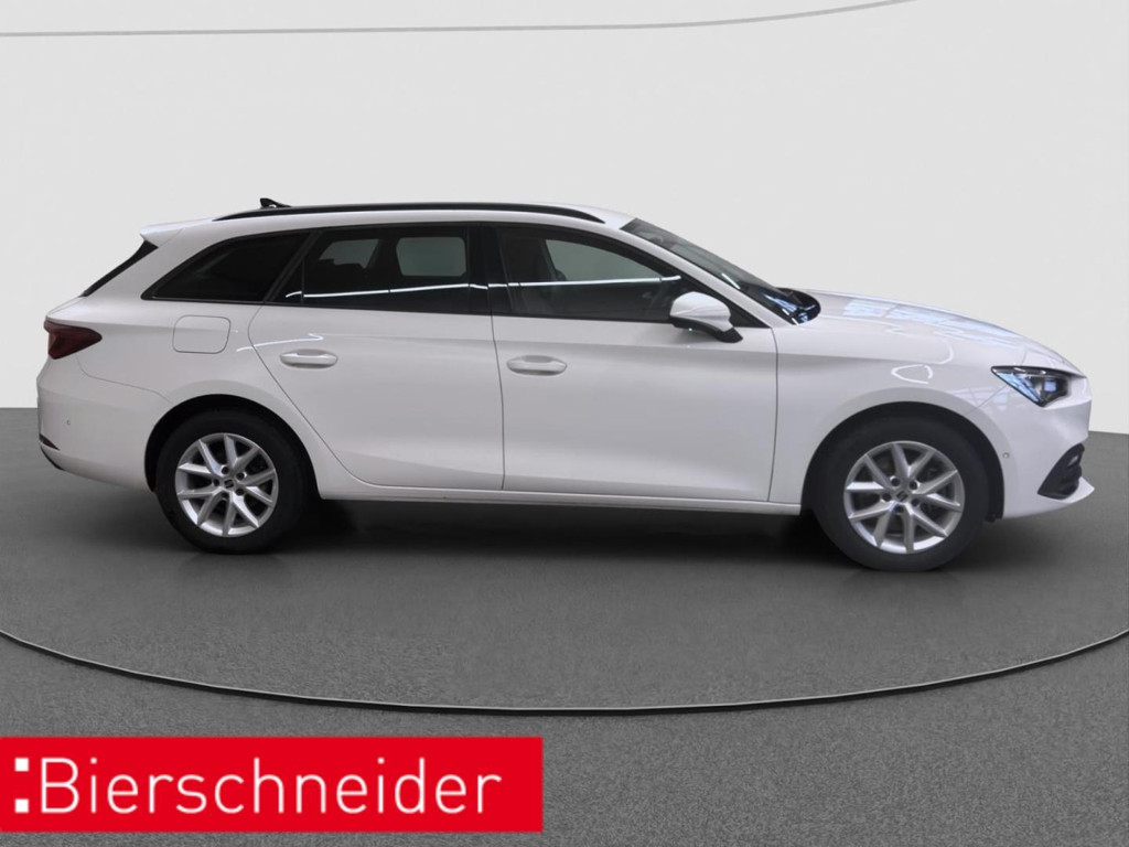 Seat Leon Style 2.0 TDI DSG