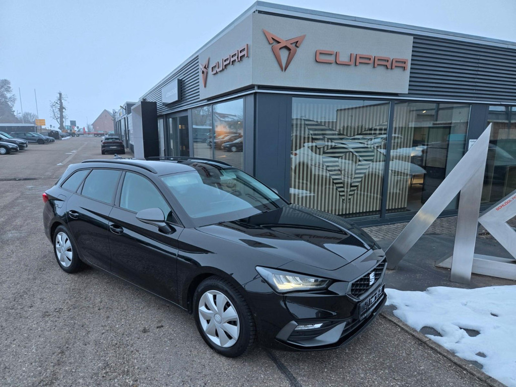 Seat Leon FR-lijn Sportstourer DSG