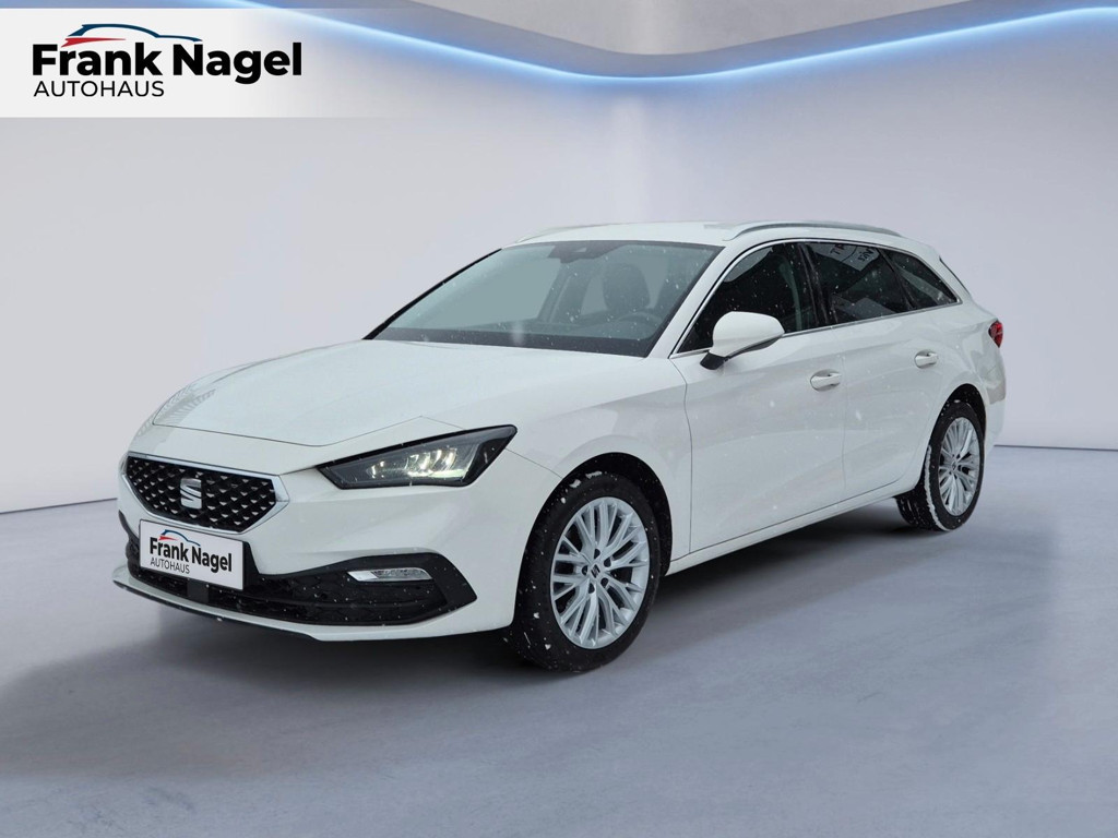 Seat Leon 1.0 TSI Xcellence Sportstourer