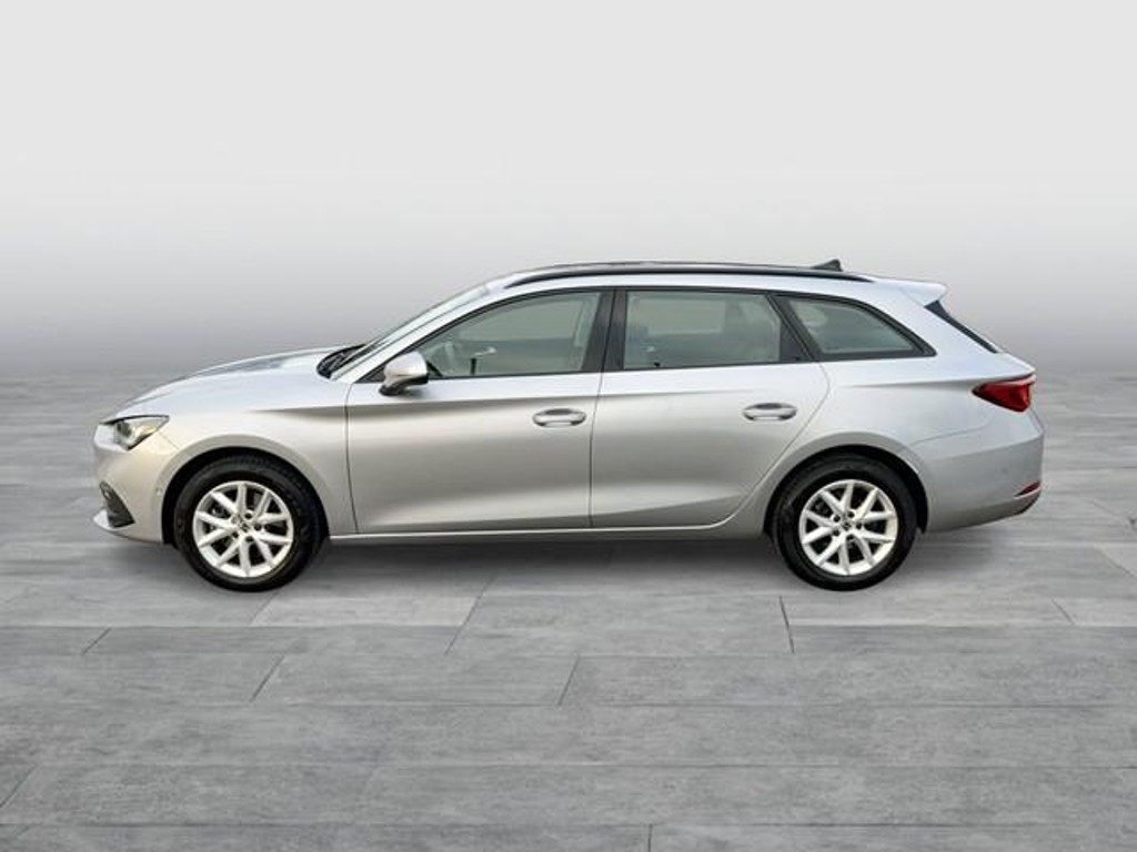 Seat Leon Style 2.0 TDI Sportstourer DSG