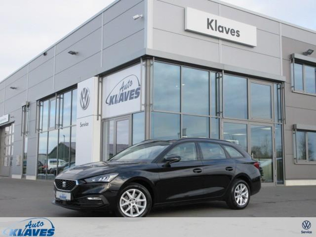 Seat Leon Style Sportstourer