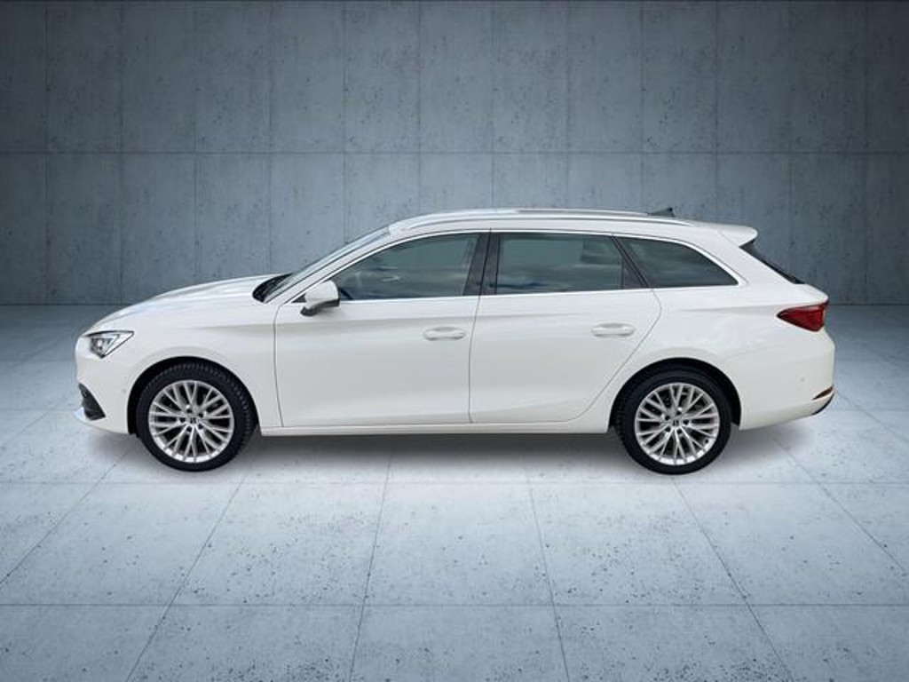 Seat Leon 1.0 TSI Xcellence Sportstourer DSG