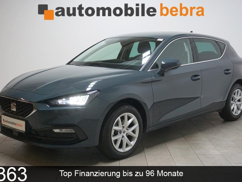 Seat Leon Style 1.5 TSI DSG