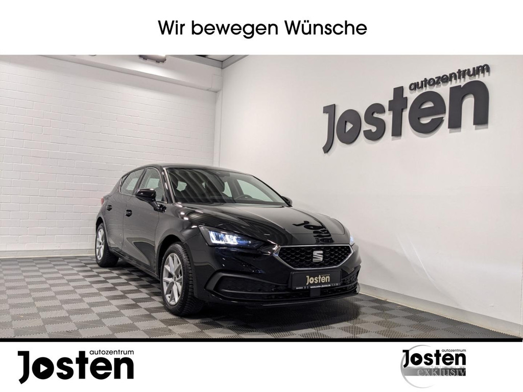 Seat Leon Style 1.5 TSI