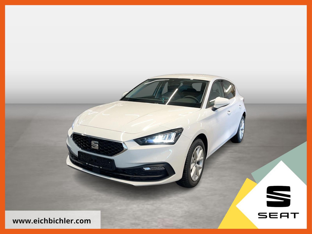 Seat Leon Style 1.5 TSI
