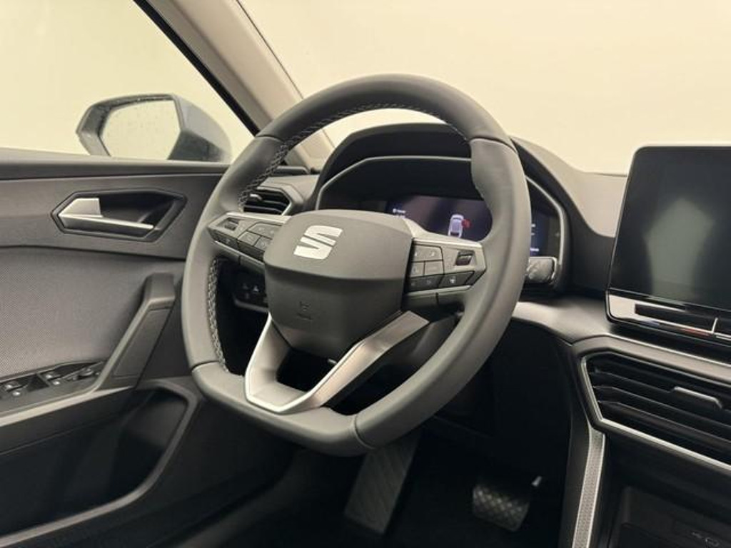 Seat Leon 2.0 TDI Sportstourer DSG