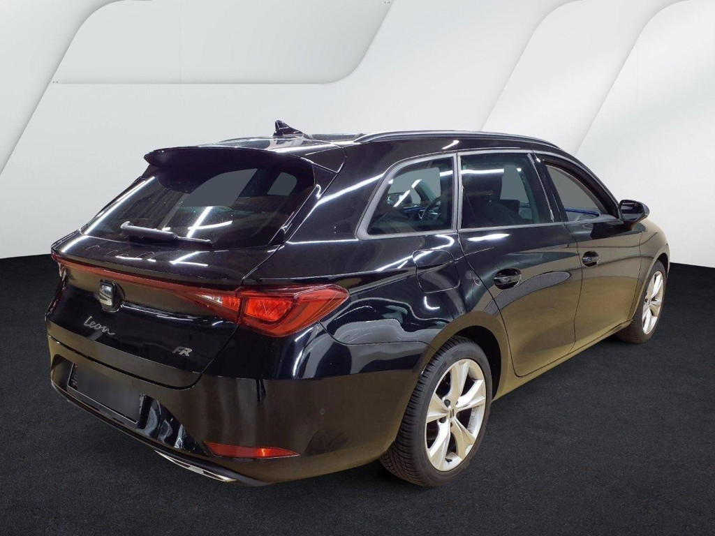 Seat Leon FR-lijn 1.5 TSI Sportstourer