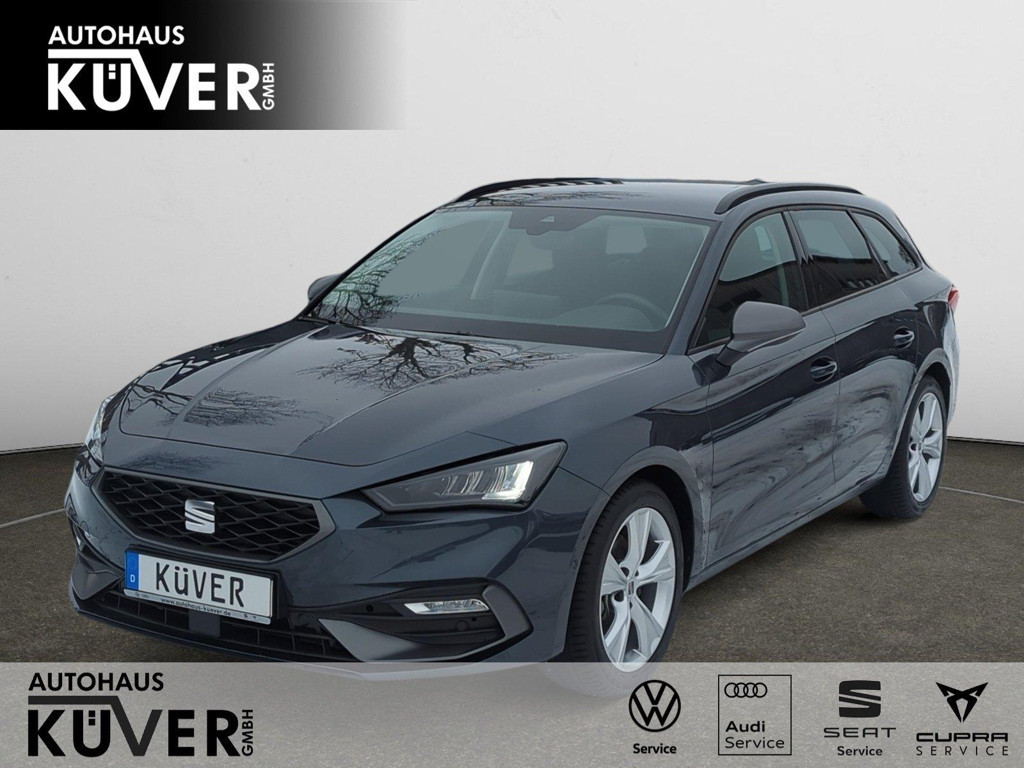 Seat Leon FR-lijn 1.5 TSI Sportstourer