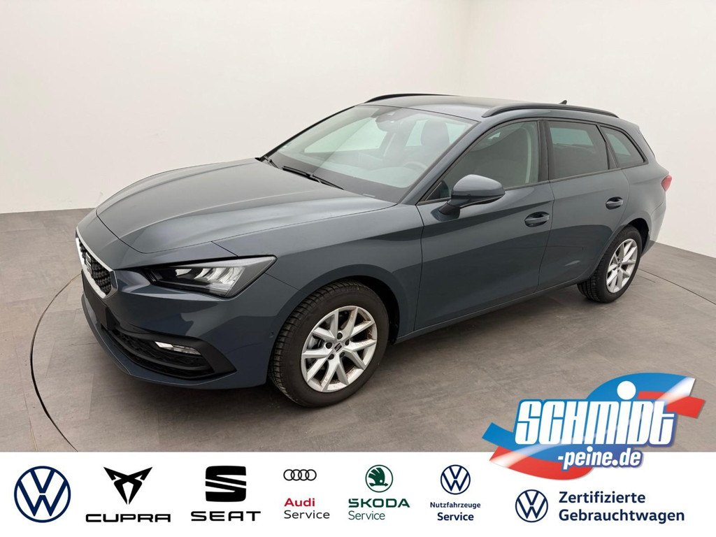 Seat Leon Style Sportstourer 1.5 eTSI DSG