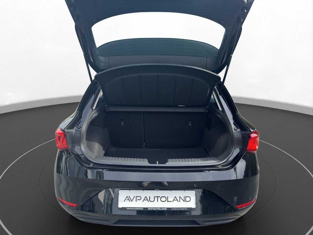 Seat Leon 1.5 eTSI DSG