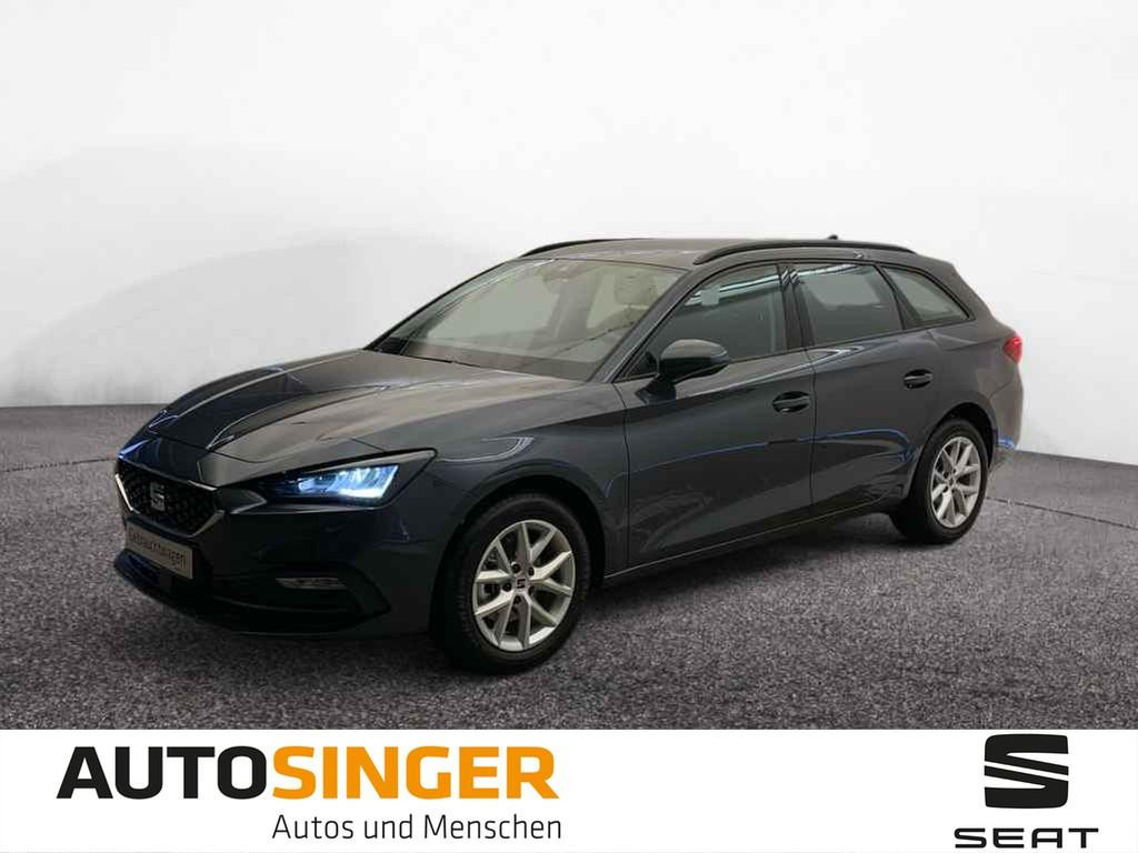 Seat Leon Style Sportstourer 1.5 eTSI DSG