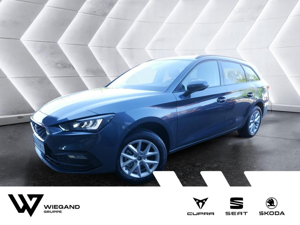 Seat Leon 1.5 TSI Sportstourer