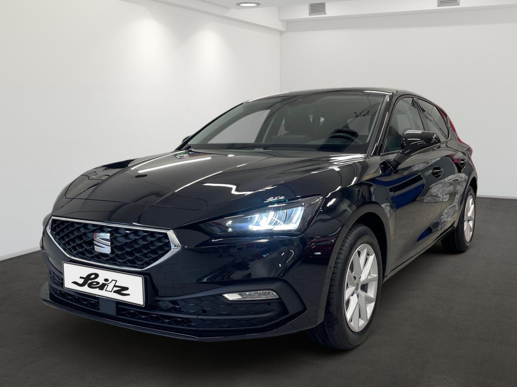 Seat Leon Style 1.5 eTSI