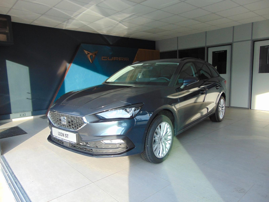 Seat Leon Sportstourer 1.5 eTSI