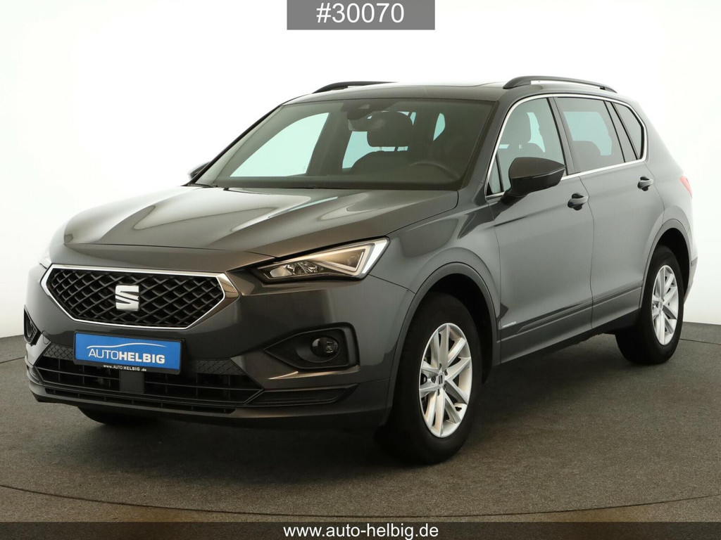 Seat Tarraco Style 2.0 TDI