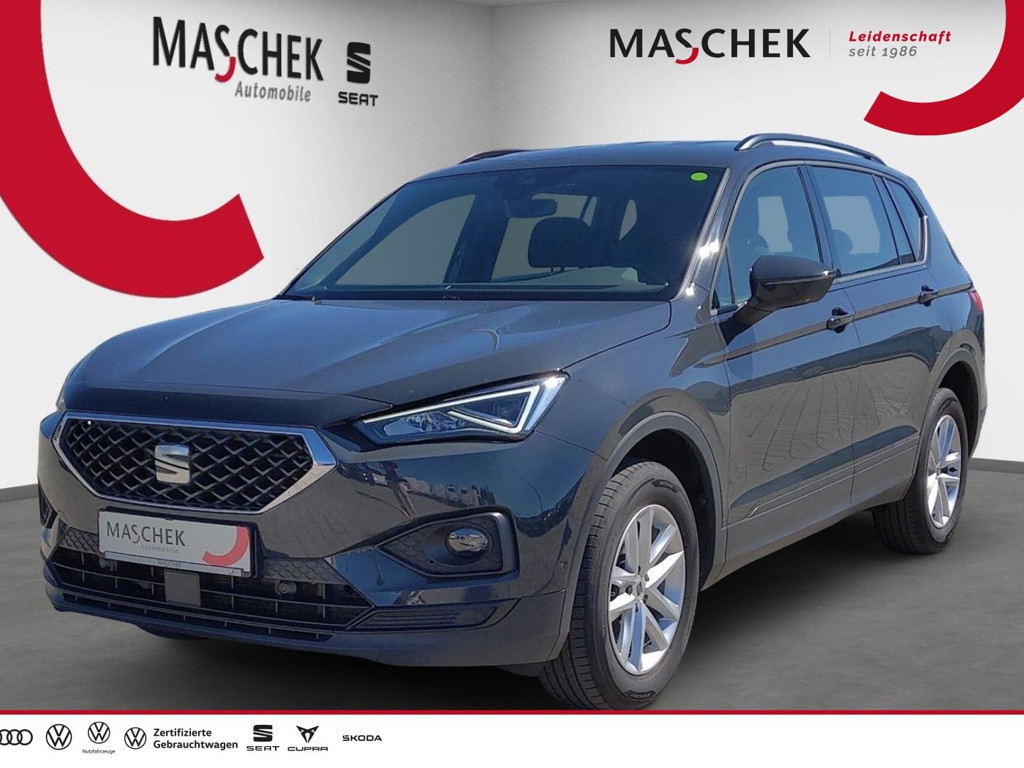 Seat Tarraco Style 2.0 TDI DSG