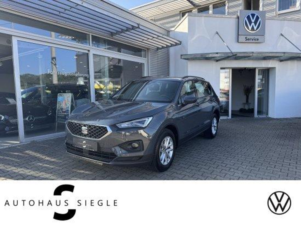 Seat Tarraco Style 2.0 TDI DSG