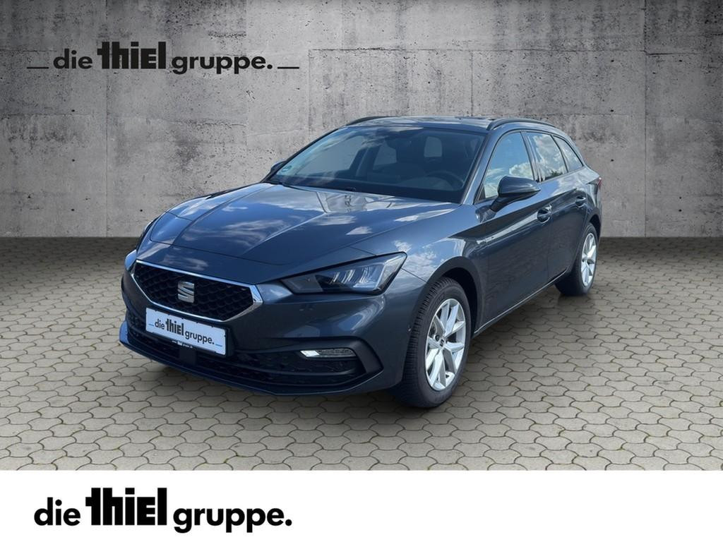 Seat Leon Style Sportstourer 1.5 eTSI DSG