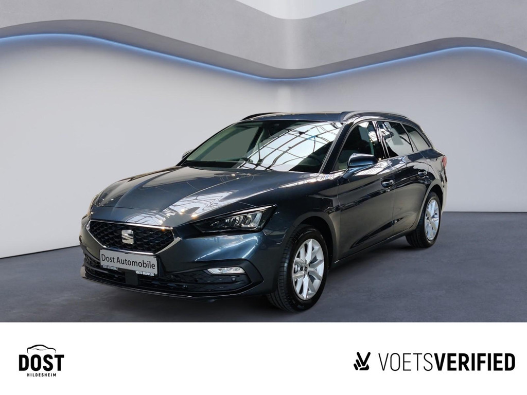 Seat Leon Sportstourer 1.5 eTSI
